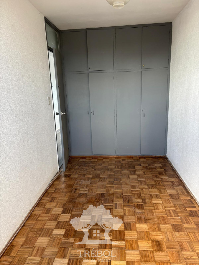 Apartamento ID.93 - Alquiler Apartamento 2 Dormitorios Malvin Norte Montevideo