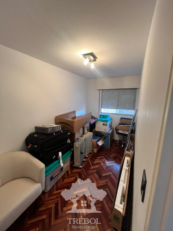 Apartamento ID.53 - Alquiler Apartamento 2 Dormitorios Malvín Montevideo D