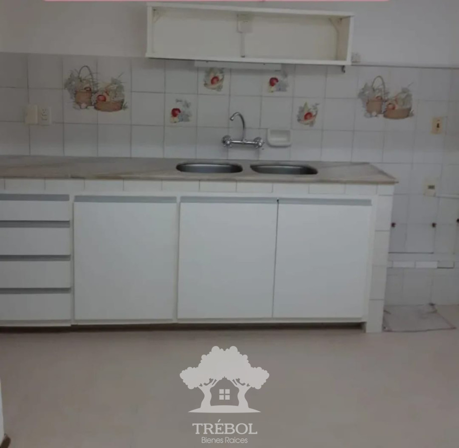 Apartamento ID.208 - Alquiler Apartamento 1 Dormitorios Pocitos Montevideo D