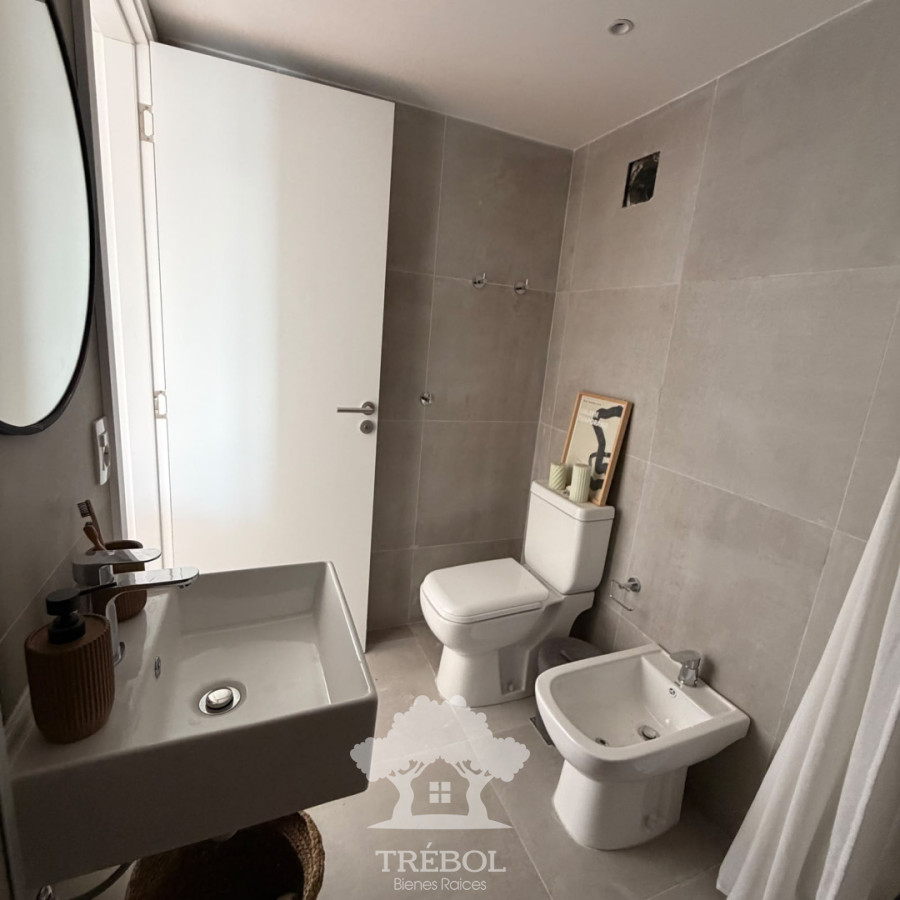 Apartamento ID.470 - Venta Apartamento Proyecto en Obra La Blanqueada Montevideo D