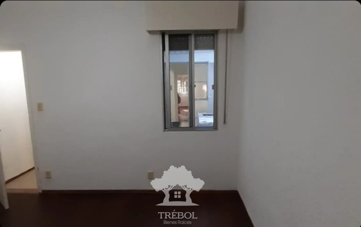 Apartamento ID.208 - Alquiler Apartamento 1 Dormitorios Pocitos Montevideo D