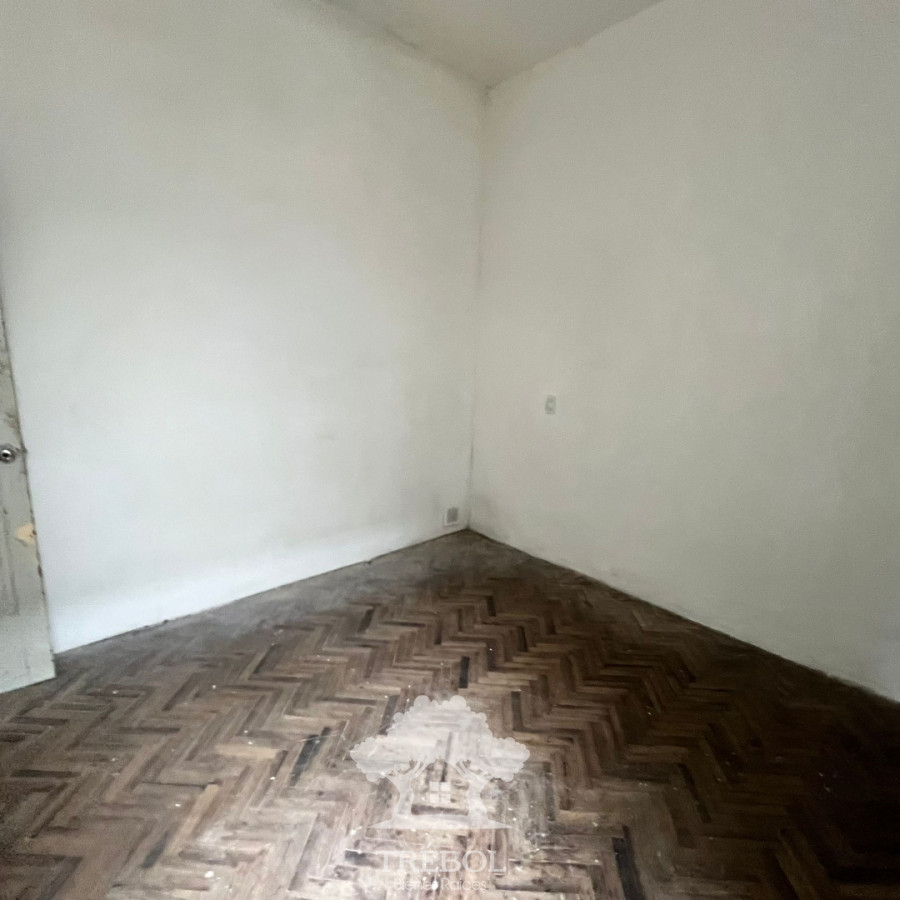 Apartamento ID.80 - Venta Apartamento 1 Dormitorio La Comercial Montevideo V 