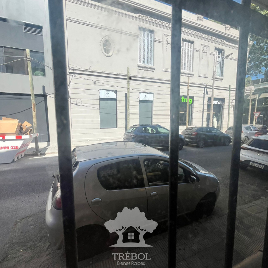 Apartamento ID.129 - Venta Apartamento Monoambiente Palermo Montevideo V 