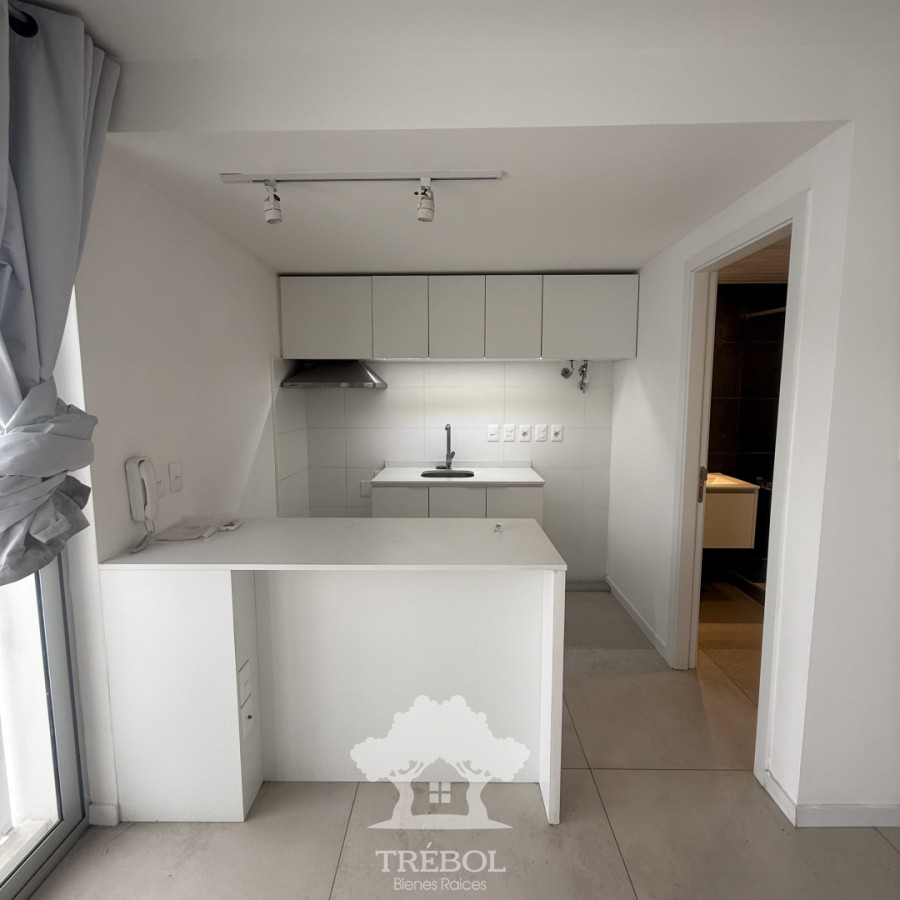 Apartamento ID.312 - Alquiler Apartamento 1 Dormitorio Villa Muñoz Montevideo B