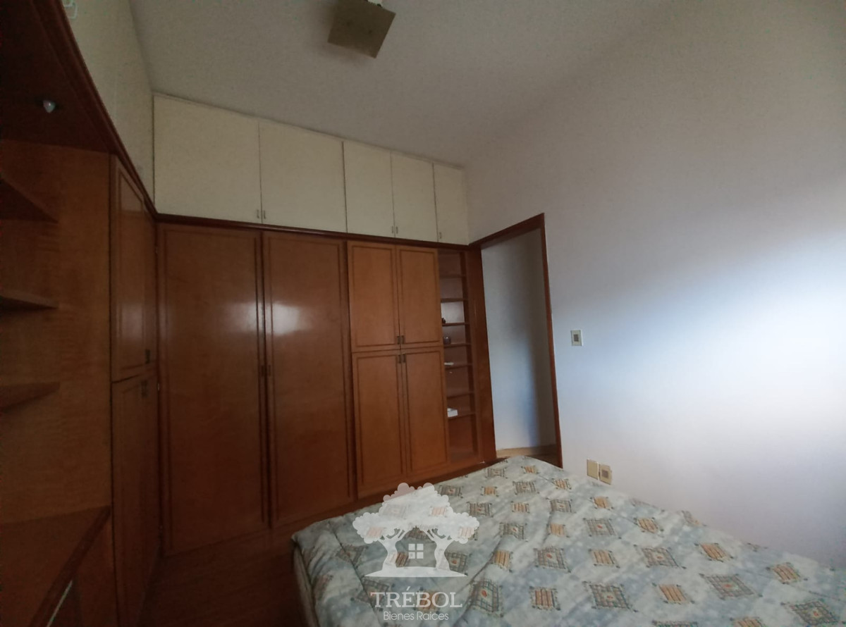 Apartamento ID.198 - Alquiler Apartamento 1 Dormitorios centro Montevideo D