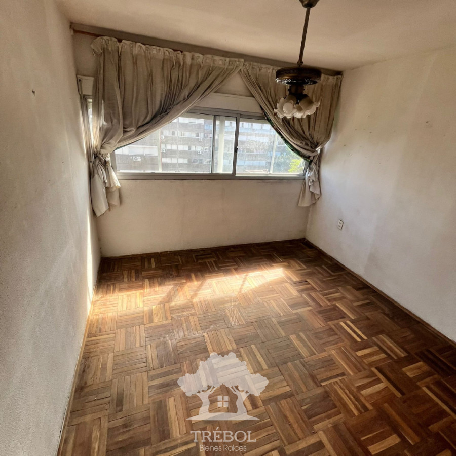 Apartamento ID.85 - Venta Apartamento 2 Dormitorios Malvín Norte Montevideo V 