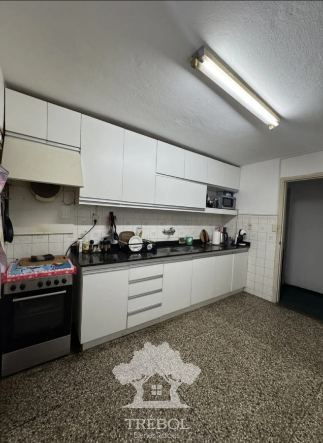 Apartamento ID.170 - Alquiler Apartamento 3 Dormitorios Aguada Montevideo D