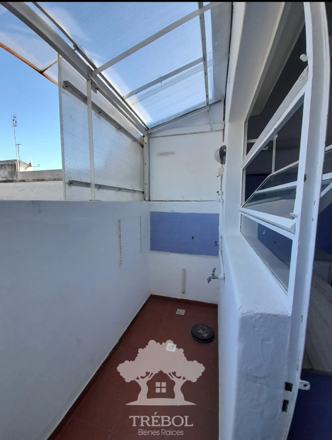 Apartamento ID.119 - Alquiler Apartamento 2 Dormitorios Parque Batlle Montevideo D