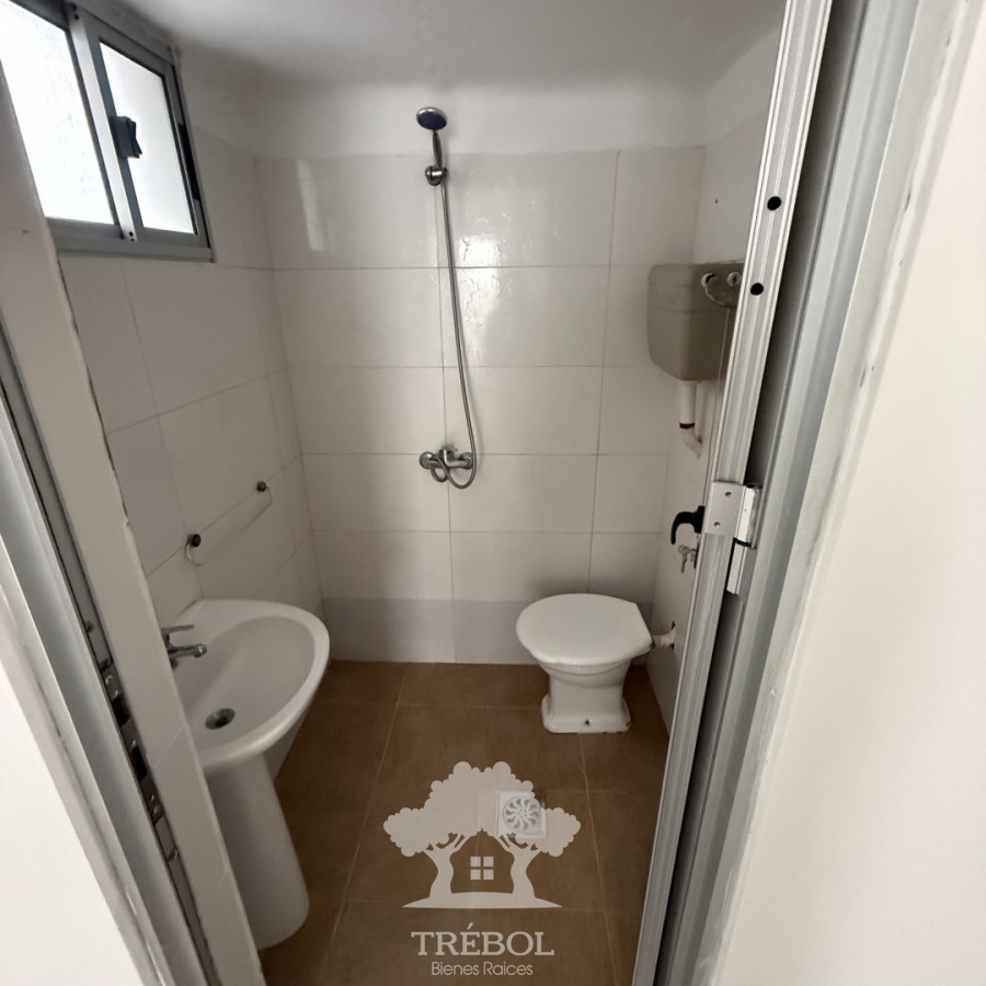 Apartamento ID.274 - Venta Apartamento 2 dormitorios Centro Montevideo G