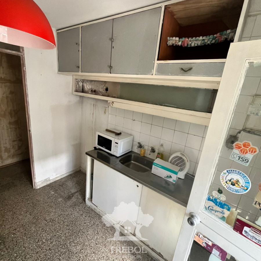 Apartamento ID.85 - Venta Apartamento 2 Dormitorios Malvín Norte Montevideo V 