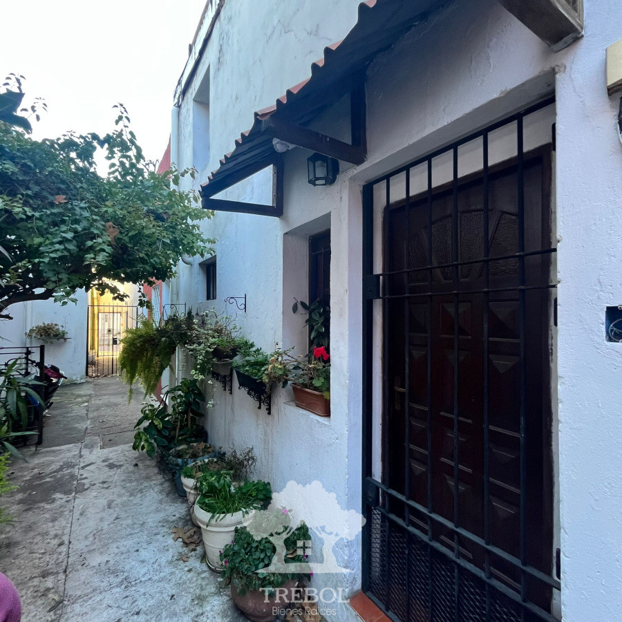 Apartamento ID.16 - Vento Apartamento 3 dormitorios Reducto Montevideo V 