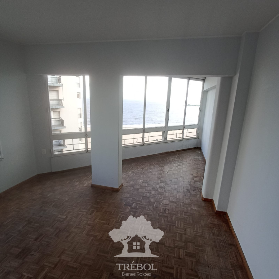 Apartamento ID.74 - Alquiler Apartamento 1 Dormitorio Pocitos Montevideo D
