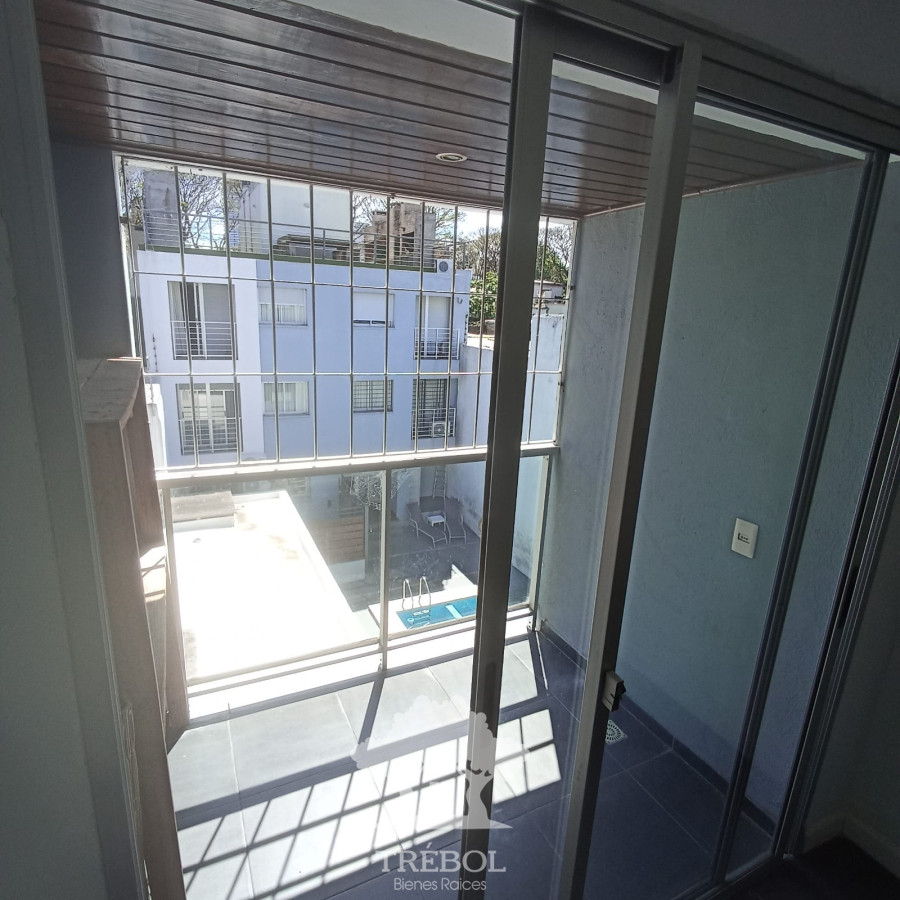 Apartamento ID.84 - Alquiler Apartamento 1 Dormitorio Pocitos Montevideo D