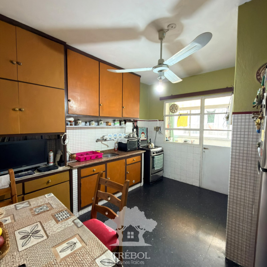 Apartamento ID.339 - Venta Apartamento 1 Dormitorio con Garaje Aguada Montevideo V 