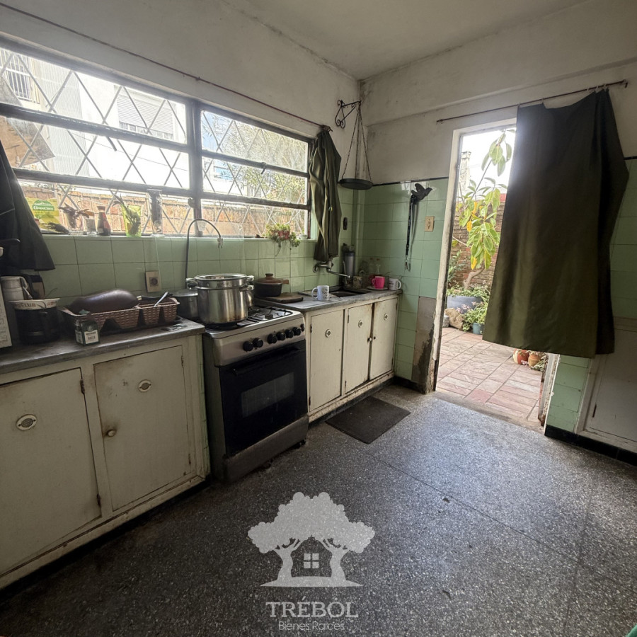 Apartamento ID.464 - Venta Apartamento Duplex 2 o 3 dormitorios Malvin Montevideo B