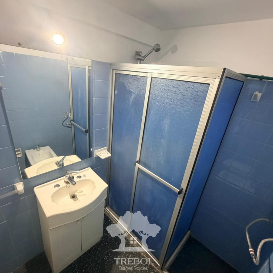 Apartamento ID.192 - Alquiler Apartamento 1 Dormitorio Cordón Montevideo V 