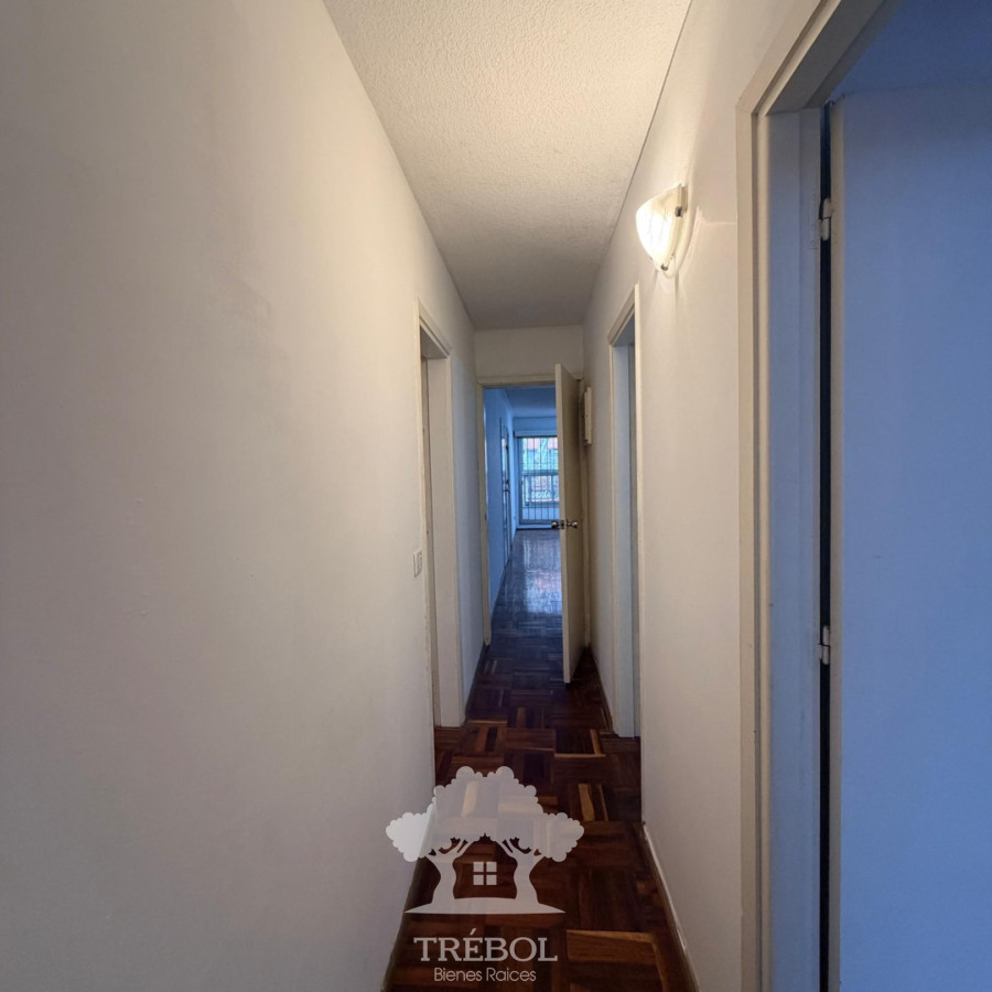 Apartamento ID.350 - Venta Apartamento 3 Dormitorios Cordón Montevideo D