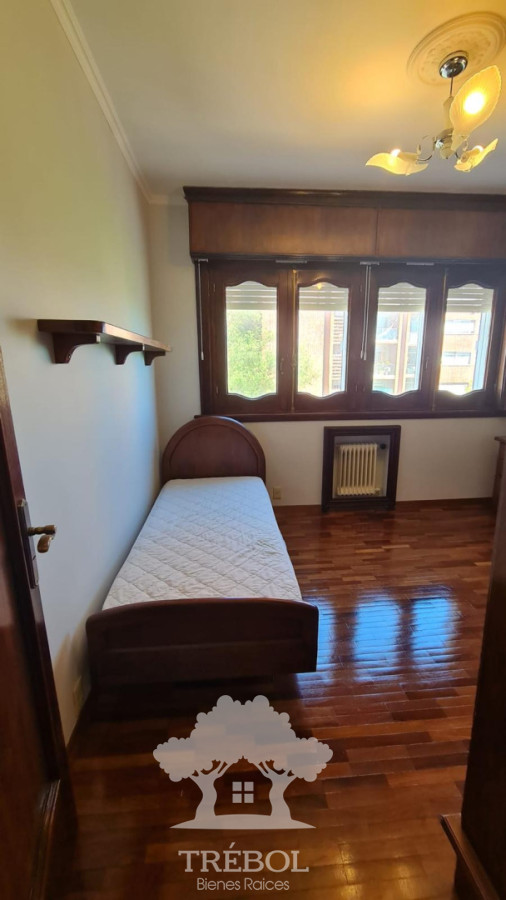 Apartamento ID.54 - Alquiler Apartamento 2 Dormitorios Pocitos Montevideo V 