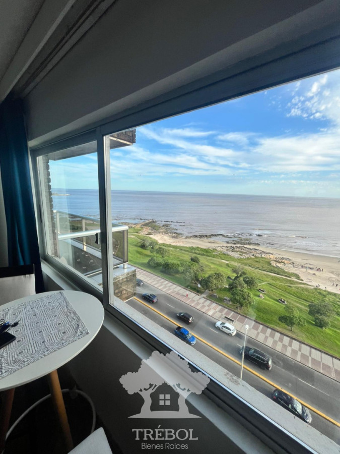 Apartamento ID.53 - Alquiler Apartamento 2 Dormitorios Malvín Montevideo D