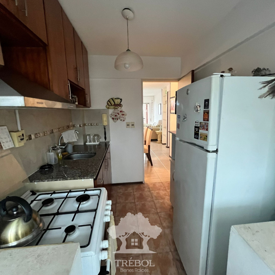 Apartamento ID.34 - Venta Apartamento 2 Dormitorios Buceo Montevideo V 