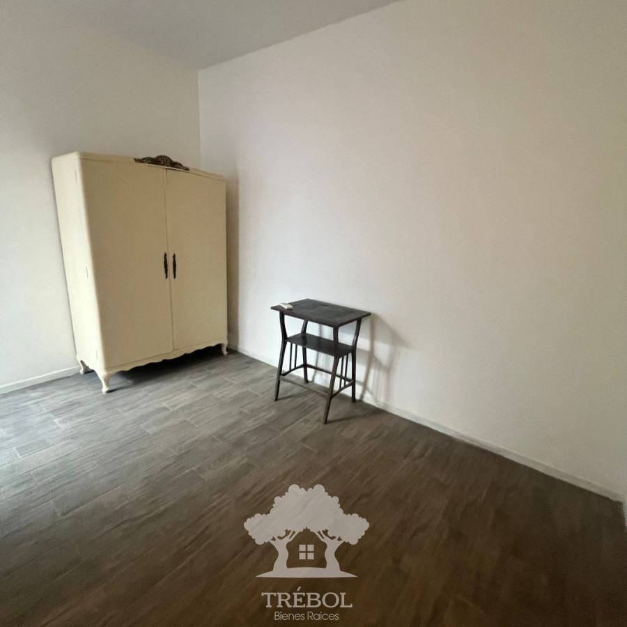 Apartamento ID.326 - Alquiler Apartamento Monoambiente Parque Batlle Montevideo V 