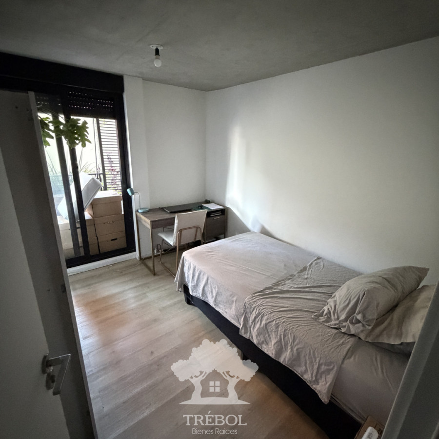 Apartamento ID.240 - Alquiler Apartamento 1 dormitorio Aguada Montevideo G