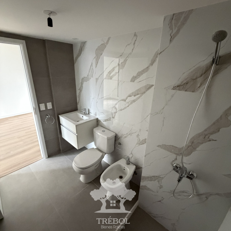 Apartamento ID.152 - Venta Apartamento a Estrenar 1 dormitorio Centro Montevideo G