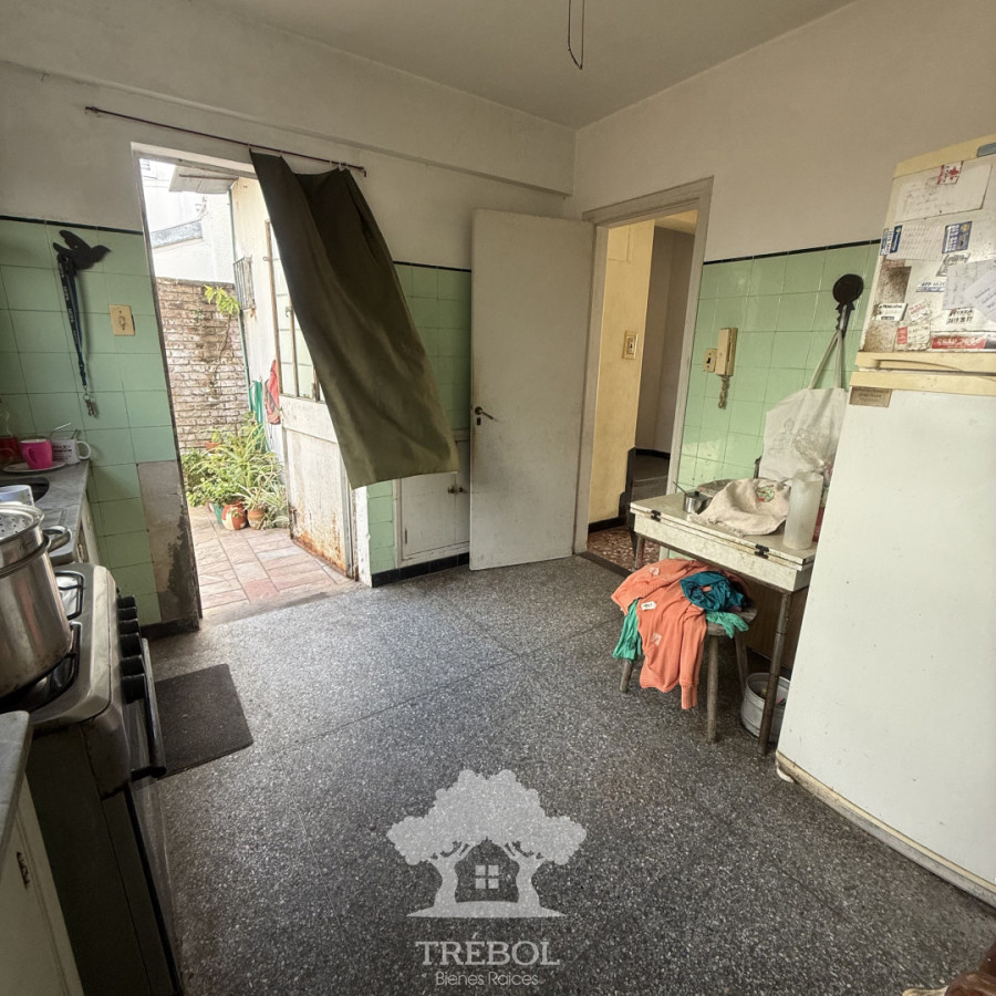 Apartamento ID.464 - Venta Apartamento Duplex 2 o 3 dormitorios Malvin Montevideo B