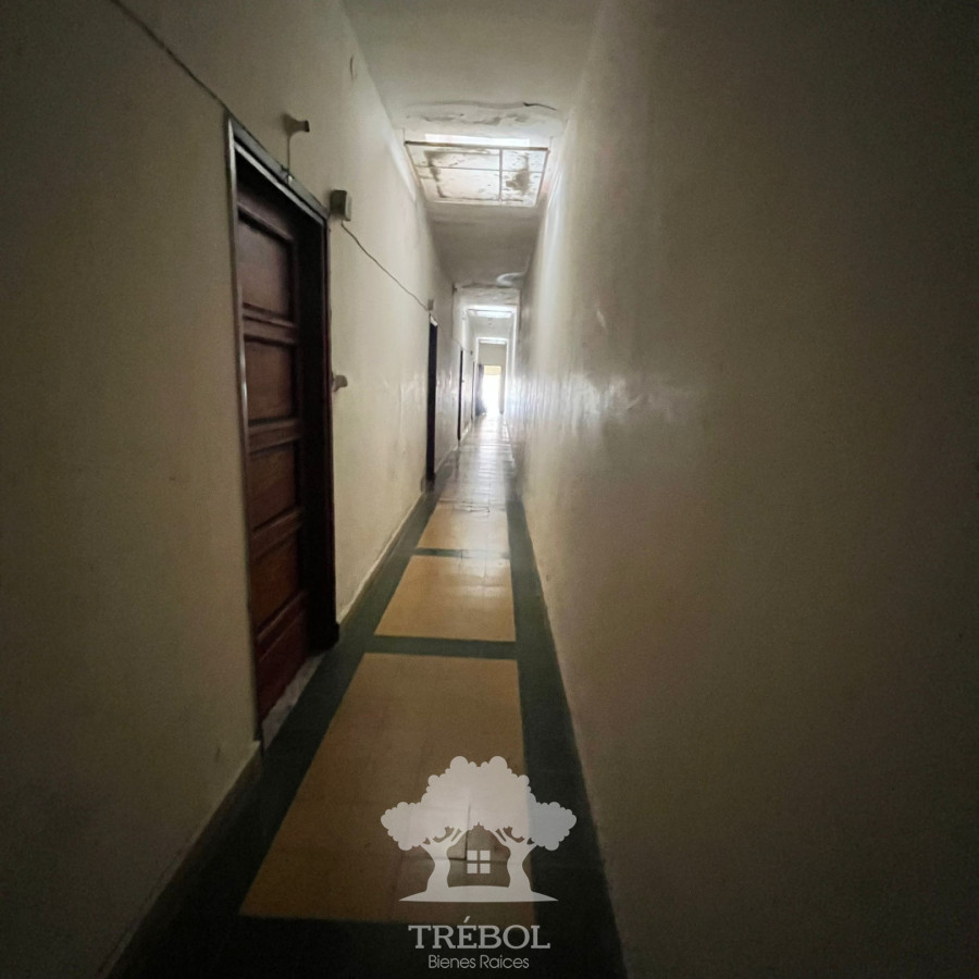 Apartamento ID.80 - Venta Apartamento 1 Dormitorio La Comercial Montevideo V 