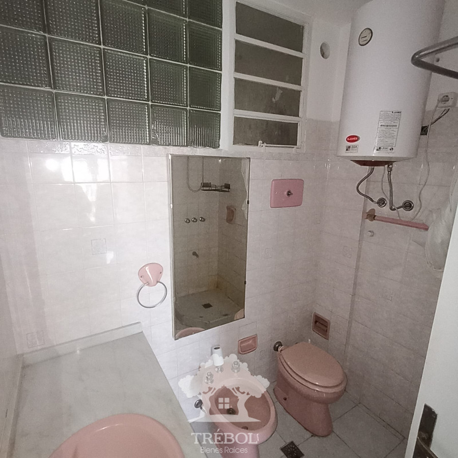 Apartamento ID.74 - Alquiler Apartamento 1 Dormitorio Pocitos Montevideo D