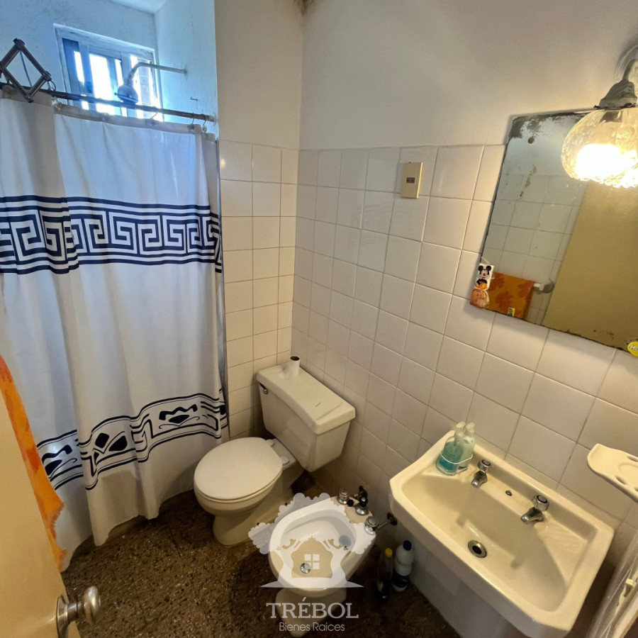 Apartamento ID.85 - Venta Apartamento 2 Dormitorios Malvín Norte Montevideo V 