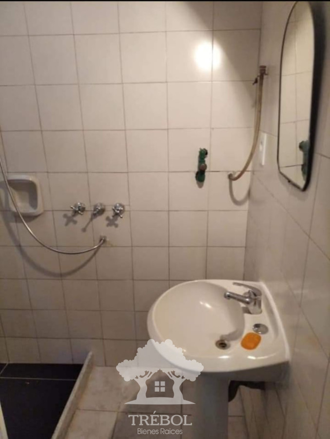 Apartamento ID.118 - Alquiler Apartamento 2 Dormitorios Palermo Montevideo D