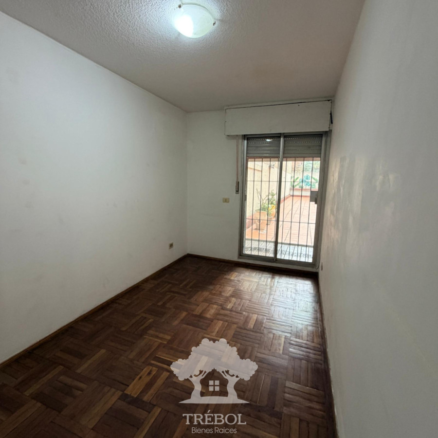 Apartamento ID.350 - Venta Apartamento 3 Dormitorios Cordón Montevideo D