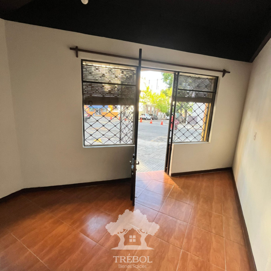 Apartamento ID.87 - Alquiler Apartamento 1 Dormitorio Barrio Sur Montevideo V 