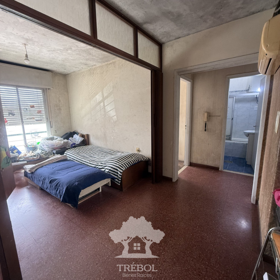 Apartamento ID.464 - Venta Apartamento Duplex 2 o 3 dormitorios Malvin Montevideo B