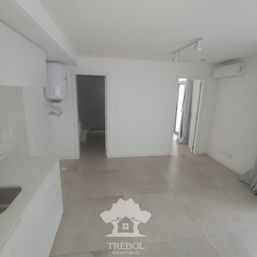 Apartamento ID.279 - Alquiler Apartamento 1 Dormitorios Villa Muñoz Montevideo D