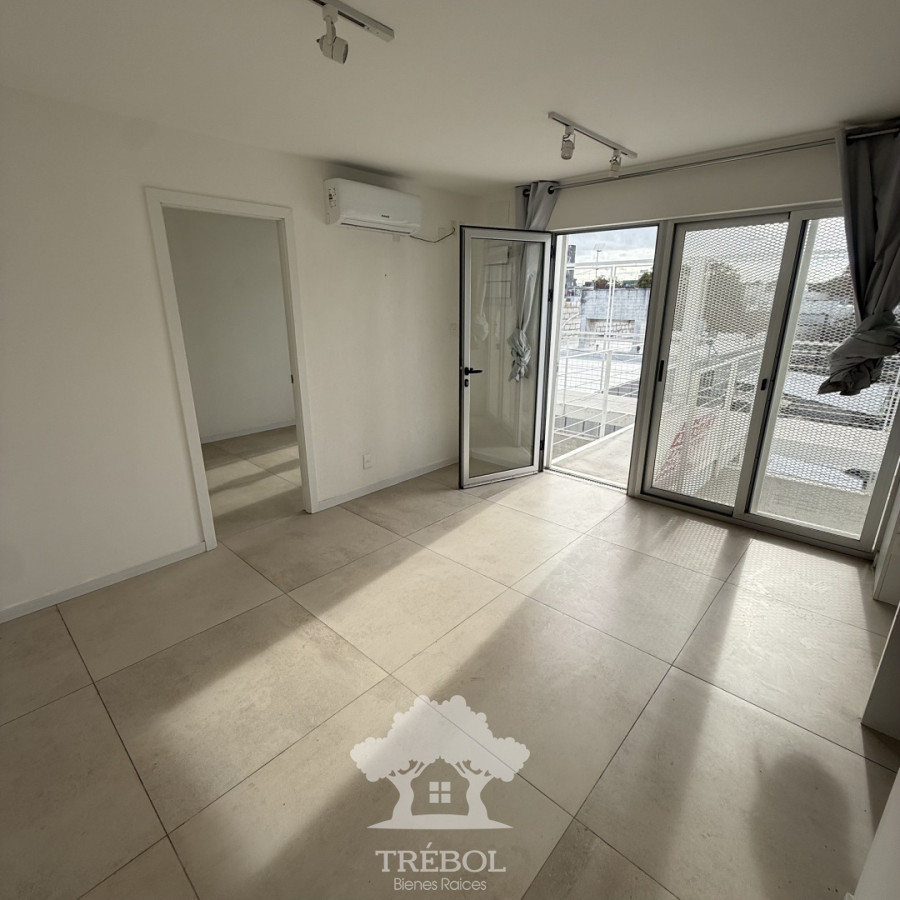 Apartamento ID.312 - Alquiler Apartamento 1 Dormitorio Villa Muñoz Montevideo B