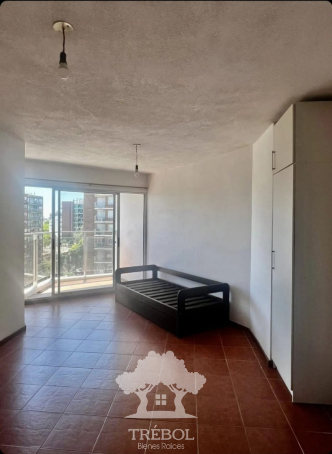 Apartamento ID.186 - Alquiler Apartamento Monoambiente Palermo Montevideo D