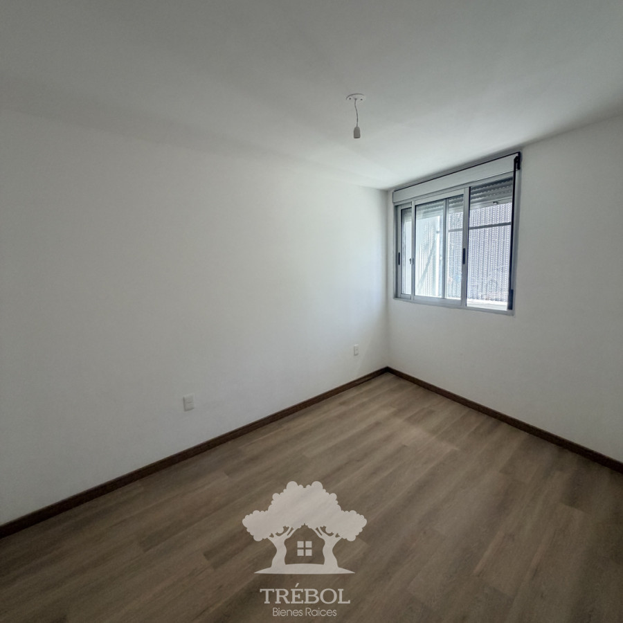 Apartamento ID.223 - Venta Apartamento a estrenar 1 dormitorio tres cruces Montevideo B