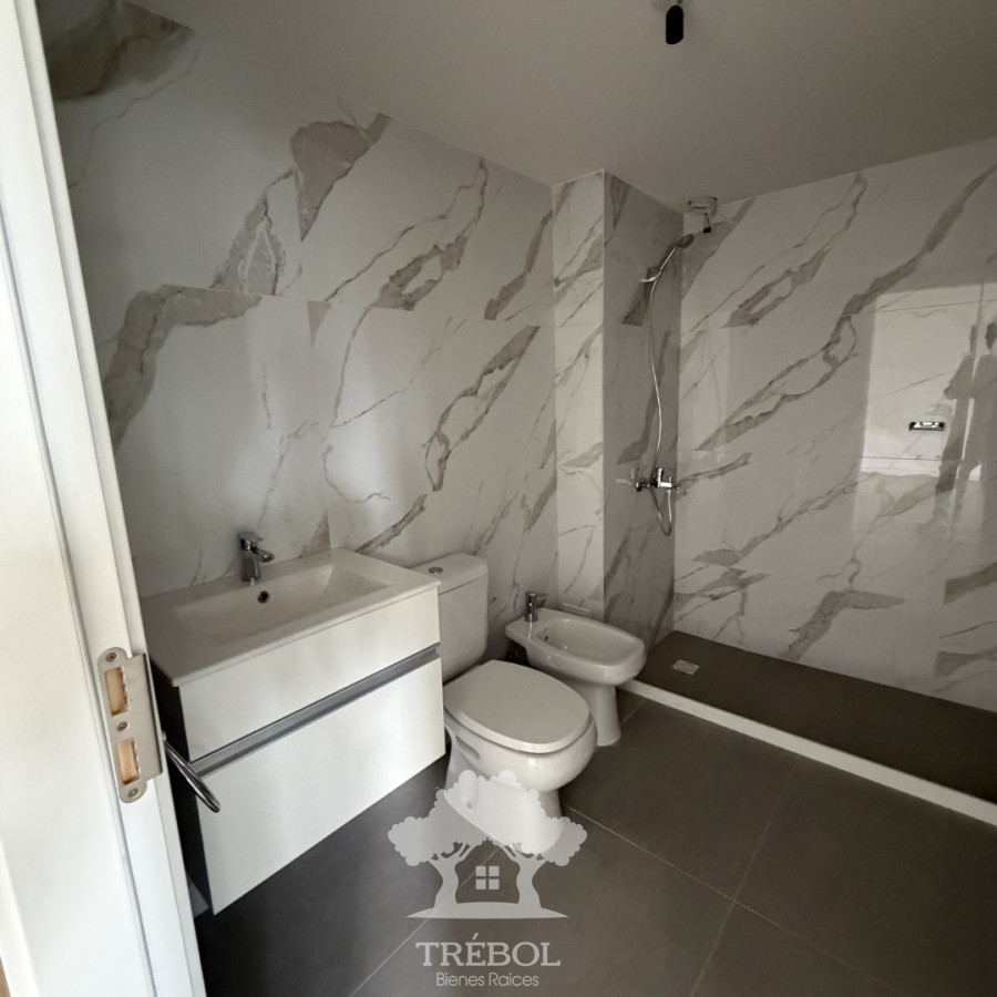 Apartamento ID.152 - Venta Apartamento a Estrenar 1 dormitorio Centro Montevideo G