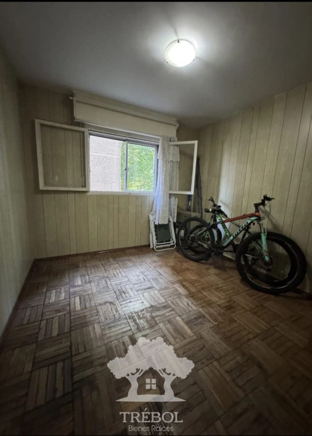 Apartamento ID.170 - Alquiler Apartamento 3 Dormitorios Aguada Montevideo D