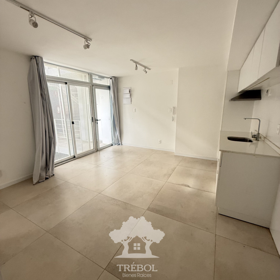Apartamento ID.279 - Alquiler Apartamento 1 Dormitorios Villa Muñoz Montevideo D