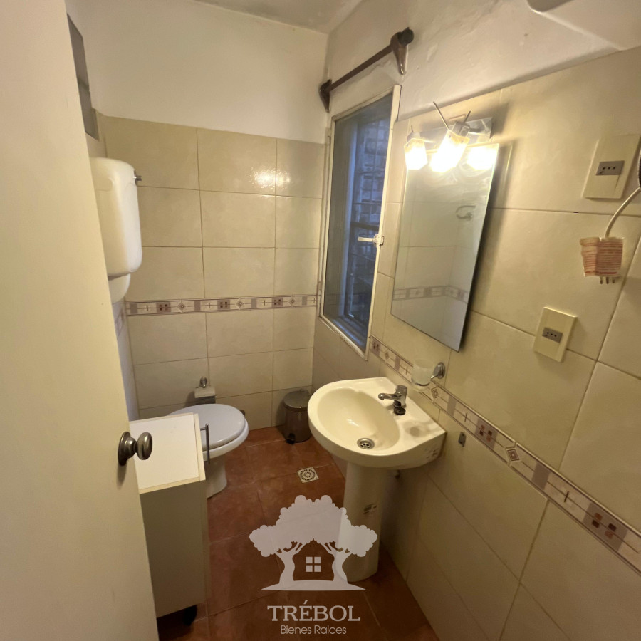 Apartamento ID.19 - Venta Apartamento Dúplex 2 dormitorios Unión Montevideo V 