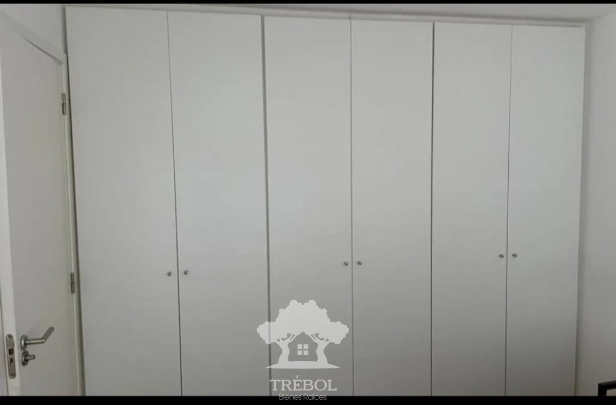 Apartamento ID.174 - Alquiler Apartamento 1 Dormitorios Punta Carretas Montevideo D