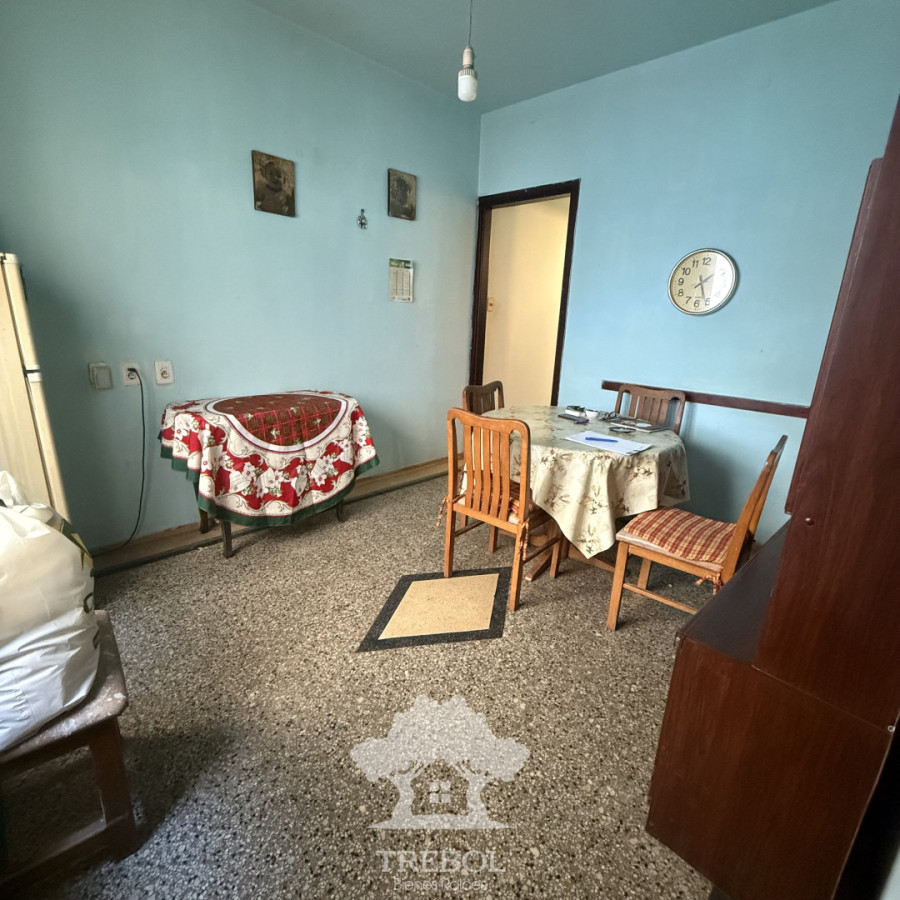 Apartamento ID.465 - Venta Apartamento 2 Dormitorios Ciudad Vieja Montevideo G