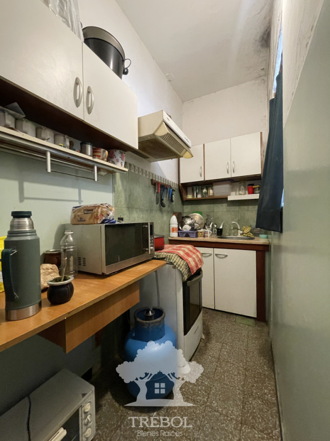 Apartamento ID.63 - Venta Apartamento 2 Dormitorios Aguada Montevideo G