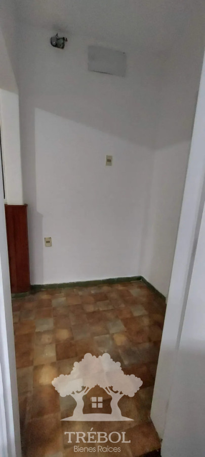 Apartamento ID.357 - Alquiler Apartamento 1 Dormitorios Capurro Montevideo D