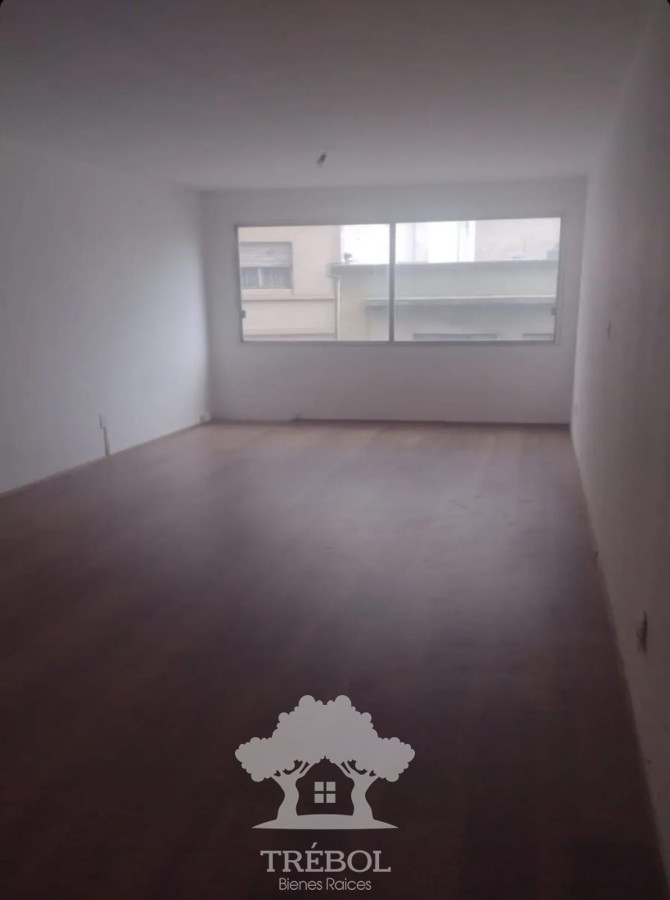 Apartamento ID.197 - Alquiler Apartamento Monoambiente Cordon Montevideo D
