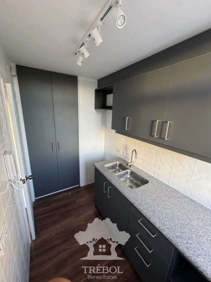 Apartamento ID.213 - Alquiler Apartamento 1 Dormitorios Punta Carretas Montevideo D