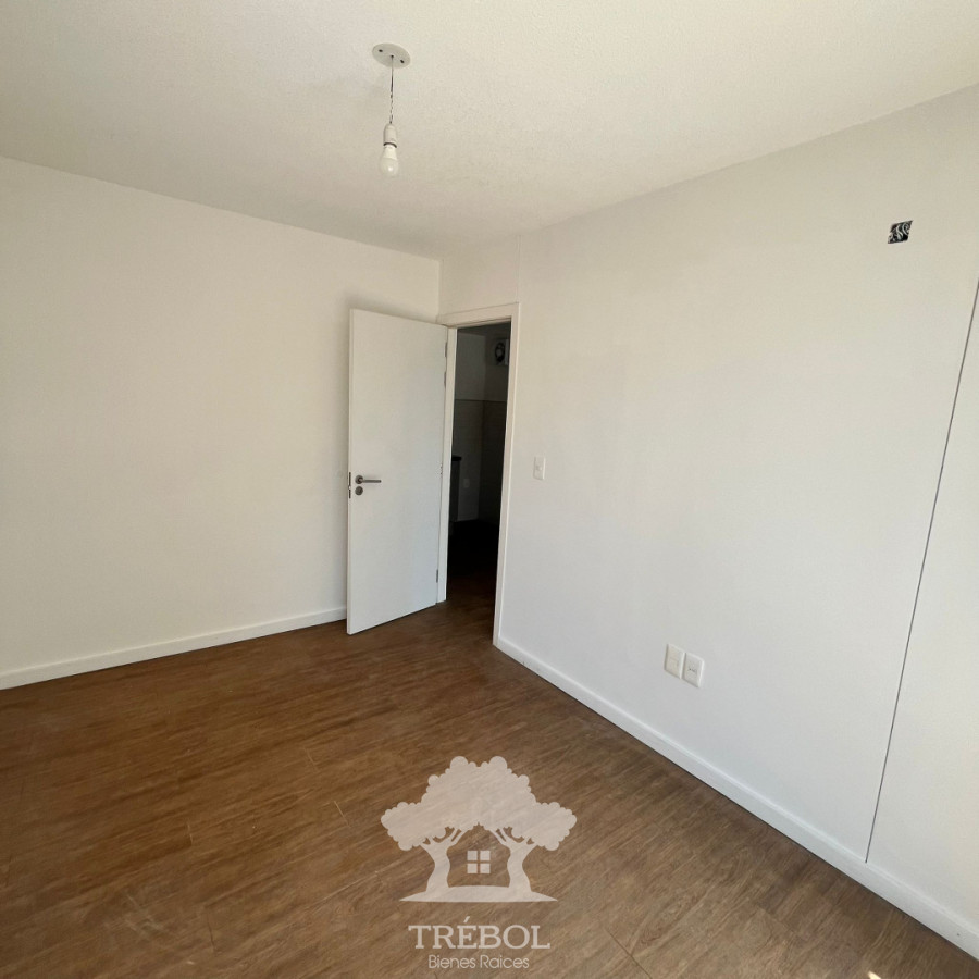 Apartamento ID.175 - Alquiler Apartamento 1 Dormitorio La Blanqueada Montevideo V 